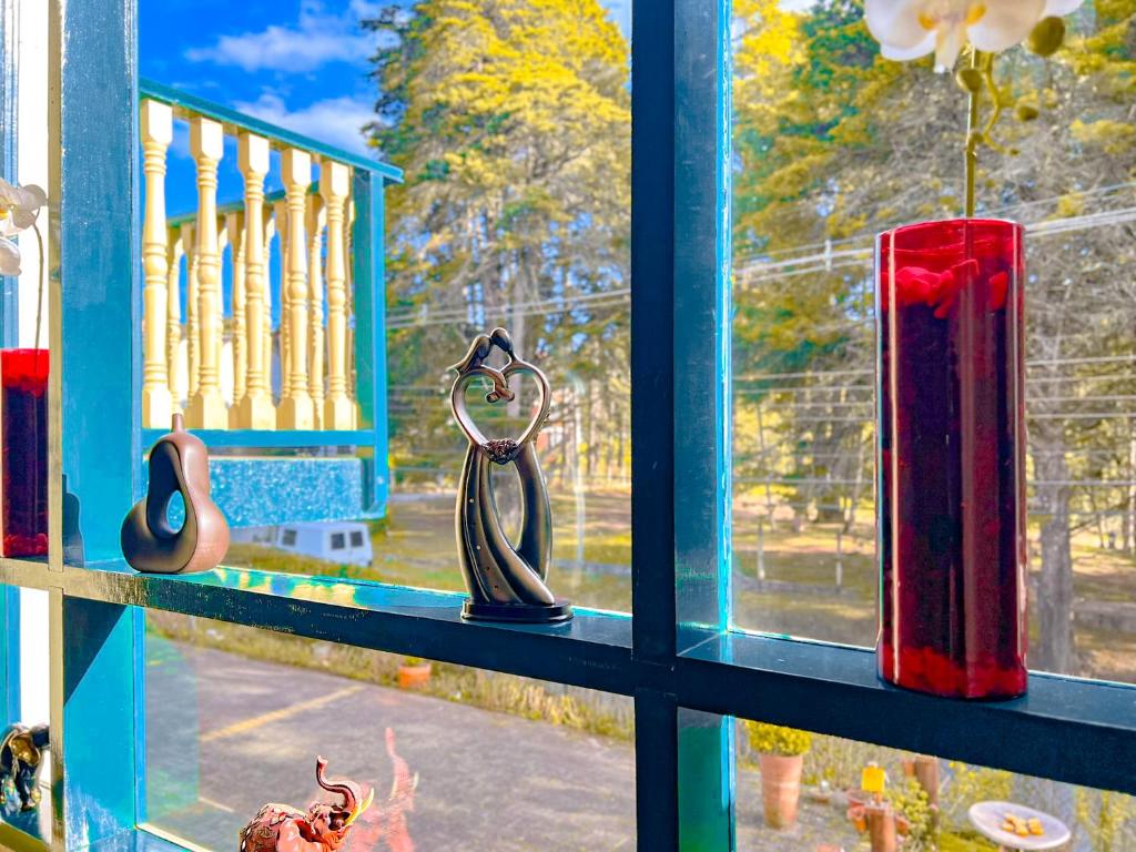 Castelo Piazzale by Concavus